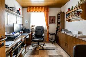 3,5‑Raum‑Wohnung mit rd. 79 m², Balkon und Stellplatz in idyllischer Lage von Gerschede – Die vollständige Adresse der Immobilie erhältst du vom Anbieter., 45357 Gerschede, Essen – Vorschaubild 14