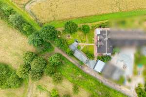 Wohntraum am Feldrand - Einfamilienhaus mit viel Platz für Familie & Gäste – Die vollständige Adresse der Immobilie erhältst du vom Anbieter., 23701 Eutin – Vorschaubild 4