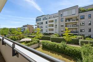 Moderner Wohnkomfort im begehrten Grafental – Die vollständige Adresse der Immobilie erhältst du vom Anbieter., 40235 Flingern Nord, Düsseldorf – Vorschaubild 16