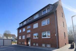 Charmante 3-Zimmer-Wohnung mit Südbalkon in Gremmendorf – Die vollständige Adresse der Immobilie erhältst du vom Anbieter., 48167 Gremmendorf-West, Münster – Vorschaubild 2