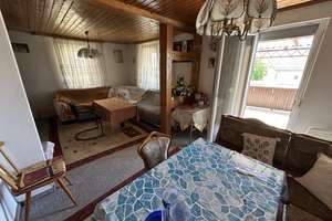 Zweifamilienhaus mit Entwicklungspotenzial im Ortskern von Birenbach – Die vollständige Adresse der Immobilie erhältst du vom Anbieter., 73102 Birenbach – Vorschaubild 2