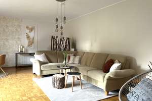 Einfamilienhaus, moderne Erdgeschosswohnung,  vollständig möbliert, ohne Kinderzimmer – Die vollständige Adresse der Immobilie erhältst du vom Anbieter., 45964 Gladbeck – Vorschaubild 13