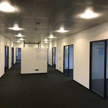 Moderne Büroflächen in Dreieich