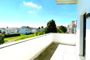 Reihenendhaus mit Dachterrasse und zwei PKW-Stellplätzen in naturnaher Lage von Riedstadt-Goddelau – Groß-Gerau (Kreis) – Vorschaubild 55