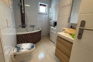 Doppelhaushälfte als Alternative zur Wohnung – mit Dachterrasse und modernisierter Ausstattung! – 68307 Sandhofen, Mannheim – Vorschaubild 4