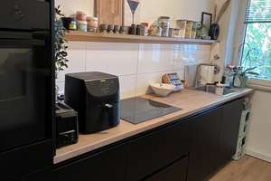 Zuhause mit zwei Zimmern in Bochum Wattenscheid 