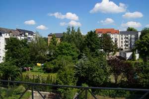 2 Zweiraum WE jeweils mit Balkon, PkW- Stellpl. und TG- Stelllpl. sowie Lift zu verkaufen!!! – Bayreuther Straße 8 - 10, 9130 Sonnenberg, Chemnitz – Vorschaubild 2