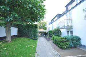 möblierte Eigentumswohnung mit Einbauküche Terrasse – Küsterstrasse 9, 30519 Döhren, Hannover – Vorschaubild 17