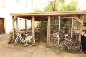 Teilgewerblicher Altbau nahe Volkspark Friedrichshain - Freelancer welcome! – Die vollständige Adresse der Immobilie erhältst du vom Anbieter., 10249 Friedrichshain, Berlin – Vorschaubild 17