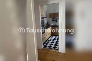 Tauschwohnung: Großzügige Altbauwohnung zum Tausch – 108m² in Berlin-Zehlen – Berliner Straße 8, 14169 Zehlendorf, Berlin – Vorschaubild 5