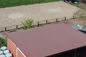 Pferdehof in Alleinlage von Xanten-Vynen mit 10 Boxen Nebengebäuden Weiden und Reitplatz – Die vollständige Adresse der Immobilie erhältst du vom Anbieter., 46509 Xanten – Vorschaubild 24