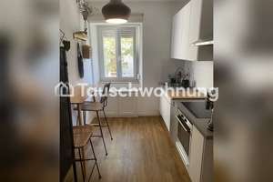 Tauschwohnung: Top 3-Zimmer Wohnung in Schwabing – Die vollständige Adresse der Immobilie erhältst du vom Anbieter., 80805 Münchner Freiheit, München – Vorschaubild 7