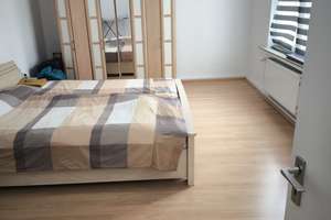 Großzügige 2-Zimmer Wohnung im Zentrum mit Einbauküche – Postgasse 9, 41061 Gladbach, Mönchengladbach – Vorschaubild 4
