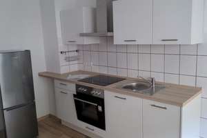 Schöne Citywohnung in Hamm-Mitte – Feidikstr. 33, 59065 Mitte, Hamm – Vorschaubild 2