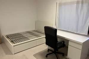 Stilvolle, geräumige 1-Zimmer-Wohnung in Heilbronn – Heilbronner Weg 0, 74081 Horkheim, Heilbronn – Vorschaubild 6