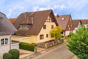 *RESERVIERT* Ein Traumhaus zum Verlieben – mit Sauna, Kamin und viel Raum für die Familie – Die vollständige Adresse der Immobilie erhältst du vom Anbieter., 64859 Eppertshausen – Vorschaubild 30