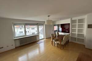 Top-Lage! 2,5-Zimmer Wohnung in Schwabing
