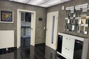 Hochwertige 120 m² Designwohnung mit 2 Bädern, Klimaanlage, Einbauküche & Teilmöblierung – Die vollständige Adresse der Immobilie erhältst du vom Anbieter., 28277 Kattenturm, Bremen – Vorschaubild 23