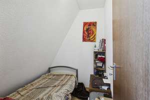 1-Zimmer-Wohnung mit Balkon und Tiefgaragenstellplatz in Zuffenhausen – Die vollständige Adresse der Immobilie erhältst du vom Anbieter., 70435 Zuffenhausen-Hohenstein, Stuttgart – Vorschaubild 5