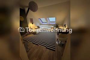 Tauschwohnung: DG Wohnung