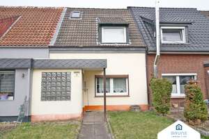 BRUNE IMMOBILIEN: Eigene Ideen umsetzen – Die vollständige Adresse der Immobilie erhältst du vom Anbieter., 27574 Surheide, Bremerhaven – Vorschaubild 13