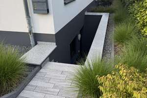 Helle Souterrain Wohnung 41qm, Neubau (2022) ab 01.11.26 – Reggelloweg 11, 64380 Roßdorf – Vorschaubild 8
