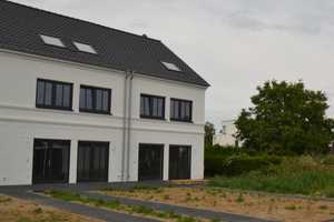 Neubau  , modernes Doppelhaus mit Stil und neuster Technik, Schlüssefertig ! Provisionsfrei !!! – Viersen (Kreis) – Vorschaubild 6