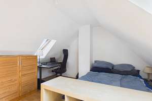 Wohnen auf zwei Ebenen – attraktive Kapitalanlage in Walle – 28219 Walle (Ortsteil), Bremen – Vorschaubild 9