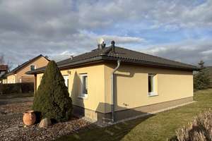 Wohlfühlen auf einer Ebene 
Massivbungalow mit Carport,
Fußbodenheizung + Kamin
in Wolfen OT Reud – Torfweg 15, 6766 Bitterfeld-Wolfen – Vorschaubild 31