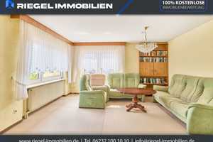 Sie hier? Wir auch! Ca. 807,00 m² Grundstück, Einfamilienhaus in ruhiger und beliebter Wohnlage – Germersheim (Kreis) – Vorschaubild 20