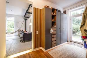 Einzigartige Altbau-Loftwohnung mit privatem Garten – Die vollständige Adresse der Immobilie erhältst du vom Anbieter., 20257 Altona-Nord, Hamburg – Vorschaubild 14
