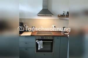 Tauschwohnung: Helle 3-Zimmer-Wohnung mit Balkon und Aufzug in guter Lage – Käthe-Kollwitz-Straße 93, 4109 Zentrum-West, Leipzig – Vorschaubild 4