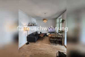 Tauschwohnung: 3-Zimmer-Altbauwohnung Hochparterre in Hamburg-Eppendorf – Die vollständige Adresse der Immobilie erhältst du vom Anbieter., 20251 Eppendorf, Hamburg – Vorschaubild 4