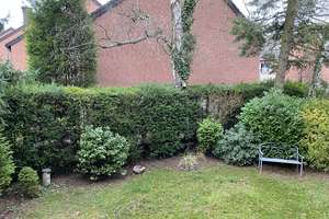 EG-Wohnung - mit zusätzlicher Mansarde im DG und Garage in Düsseldorf Itter – 40589 Itter, Düsseldorf – Vorschaubild 2
