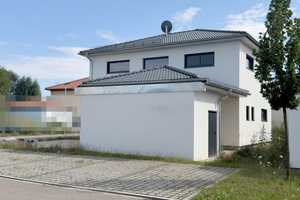 von Behm Immobilien -  Ihr Traumhaus ist schon gebaut - EFH in begehrter Lage Geisenfeld – Pfaffenhofen an der Ilm (Kreis) – Vorschaubild 4
