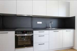 Neubau 2- Zi DG Wohnung – Angerstraße 44, 85354 Freising – Vorschaubild 3