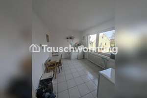Tauschwohnung: Gemütliche 2-Zi.-Flat in Mülheim zum Tauschen – Die vollständige Adresse der Immobilie erhältst du vom Anbieter., 51069 Dellbrück, Köln – Vorschaubild 1