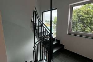 Behindertengerechte Neubauwohnung in Lütgendortmund – Neu-Crengeldanz-Straße 28, 44388 Lütgendortmund (Ortsteil), Dortmund – Vorschaubild 2
