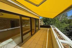 Helle 2-Zimmer-Wohnung mit großer Süd/West-Terrasse in Bestlage Solln – Die vollständige Adresse der Immobilie erhältst du vom Anbieter., 81479 Solln, München – Vorschaubild 9