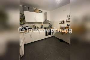 Tauschwohnung: Suche: 2 Wohnungen - Biete: 4ZKB in Münster-Mitte