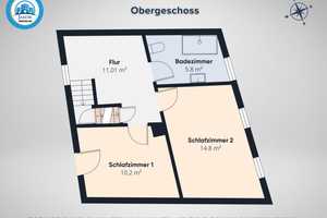 Freistehendes Einfamilienhaus mit Garten und viel Potential in beliebter Lage von Erftstadt-Erp. – Luxemburger Str. 14, 50374 Rhein-Erft-Kreis – Vorschaubild 36