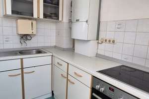  1,5 Zimmer-Appartment in sehr guter Lage – Campestraße 1a, 38102 Viewegsgarten-Bebelhof, Braunschweig – Vorschaubild 9