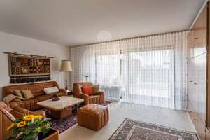 Familienidylle in Köln-Pesch - gepflegtes Reihenmittelhaus mit Garten & Garage! – Die vollständige Adresse der Immobilie erhältst du vom Anbieter., 50767 Pesch, Köln – Vorschaubild 2