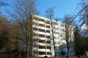 Looks like a Penthouse - 3 Zimmerwohnung "Blue eyes" mit Traum-Ausblick für 2-3 Personen – Im Fasanenwäldchen 2, 69126 Boxberg, Heidelberg – Vorschaubild 1