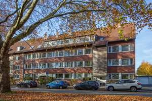 Großes Mehrfamilienhaus mit kleinen Einheiten und 8 Garagen – Die vollständige Adresse der Immobilie erhältst du vom Anbieter., 45888 Bulmke-Hüllen, Gelsenkirchen – Vorschaubild 5
