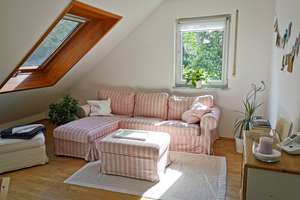 Vollklimatisiertes Zuhause mit vier Zimmern und Balkon in Mainz-Bretzenheim – Hinter der Kapelle x, 55128 Bretzenheim, Mainz – Vorschaubild 3