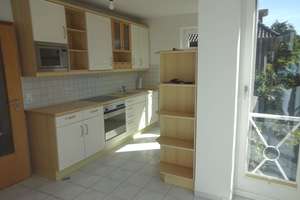 Exklusive Wohnung mit großem Balkon  - Nähe Schloßgarten – Marschweg  7, 26122 Eversten, Oldenburg (Oldenburg) – Vorschaubild 8