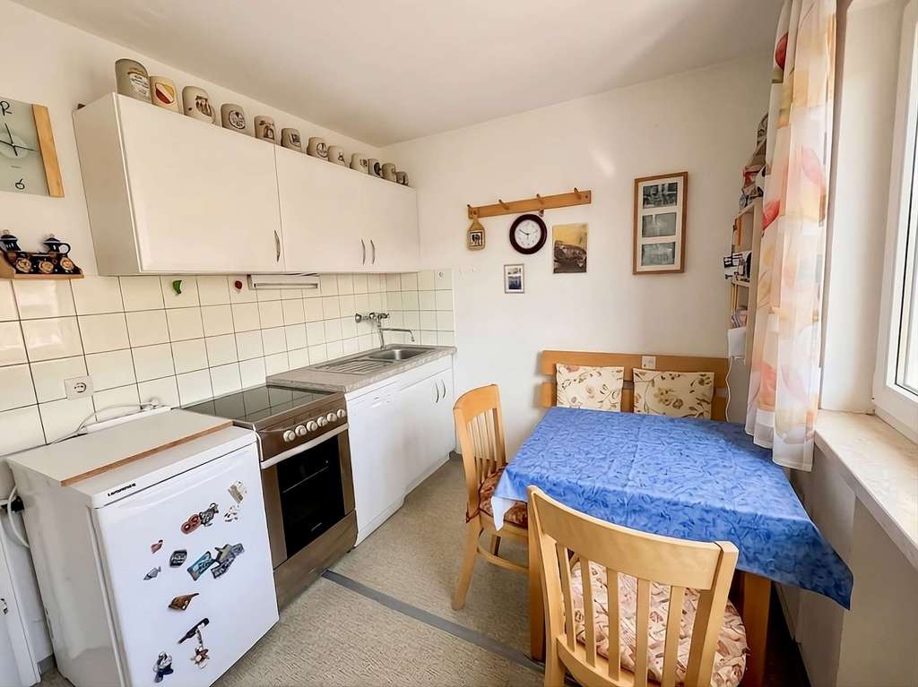 Immobilie in Bad Wörishofen - Sichere Investmentchance in Bad Wörishofen: Gut geschnittene 2-Zimmer-Wohnung mit Garage - Bild 2