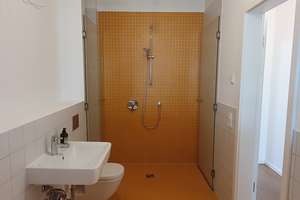 Großzügiges Loft in Friedrichshain: Wohnen im Grünen auf 109 Quadratmetern – Die vollständige Adresse der Immobilie erhältst du vom Anbieter., 10245 Friedrichshain, Berlin – Vorschaubild 15