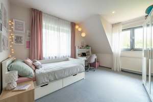 Junges, familienfreundliches Reihenendhaus mit
schönem Garten in Nadorst – Die vollständige Adresse der Immobilie erhältst du vom Anbieter., 26127 Nadorst, Oldenburg (Oldenburg) – Vorschaubild 8
